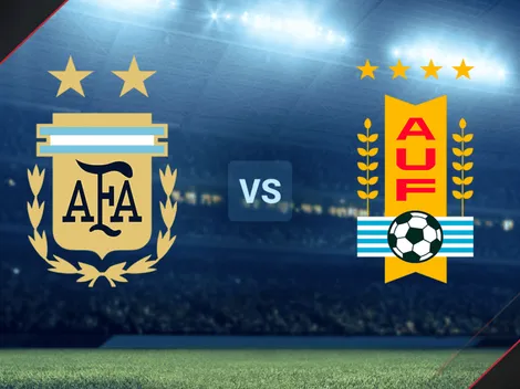 Argentina Sub 20 vs. Uruguay EN VIVO por la final del Torneo L'Alcudia 2022: Hora, canales de TV y streaming online