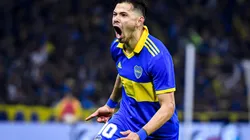 A la espera de Cavani, Boca le ganó a Platense en La Bombonera