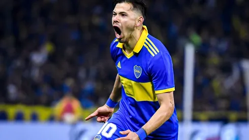 A la espera de Cavani, Boca le ganó a Platense en La Bombonera