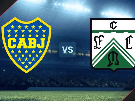 Boca vs. Ferro EN VIVO por el Torneo Femenino: Hora, canales de TV, streaming EN DIRECTO online y minuto a minuto