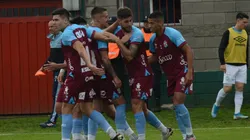 El tuit viral de Arsenal de Sarandí tras sacarle el invicto a Atlético Tucumán