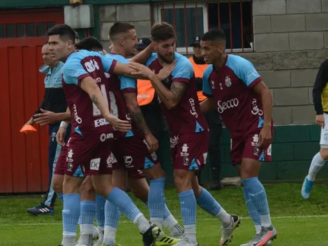 El tuit viral de Arsenal de Sarandí tras sacarle el invicto a Atlético Tucumán