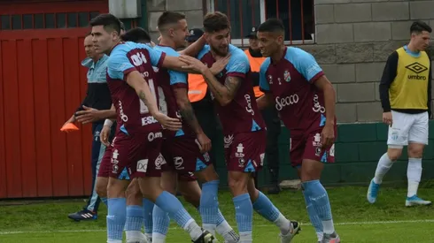 El tuit viral de Arsenal de Sarandí tras sacarle el invicto a Atlético Tucumán