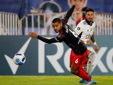 Por qué no juega David Martínez HOY en Independiente vs. River
