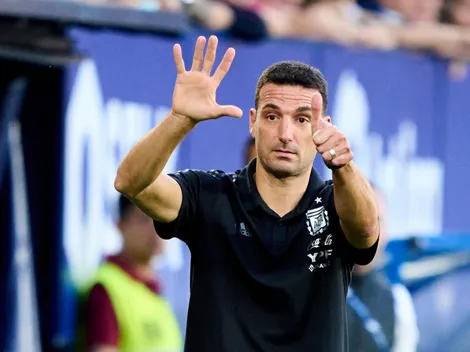 Confirmado: la Selección Argentina jugará un amistoso a seis días del debut en Qatar