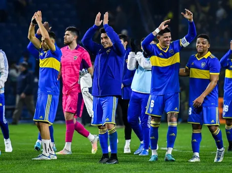 No importa nada más: el desesperado pedido de los hinchas de Boca en las redes