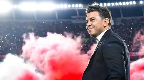 Dos regresos y tres bajas: la lista de River para jugar ante Independiente.