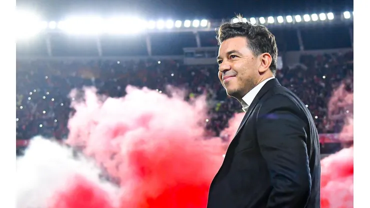 Dos regresos y tres bajas: la lista de River para jugar ante Independiente.