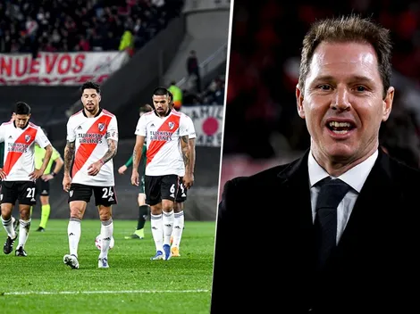 Las noticias de River hoy: una lesión marginó a una figura del clásico, y la dirigencia recibió una inesperada suma de dinero