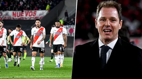 Las noticias de River hoy.