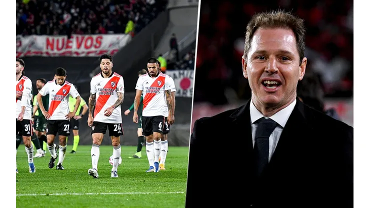 Las noticias de River hoy.