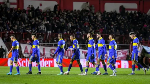Uno de los cracks jóvenes del plantel de Boca pide minutos en el equipo: "Quiero demostrar que estoy a la altura"