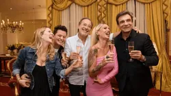 Casados con Hijos llega al Gran Rex.