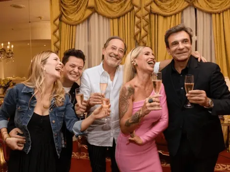 Casados con hijos en el Gran Rex: cuándo salen las entradas a la venta y cómo comprarlas