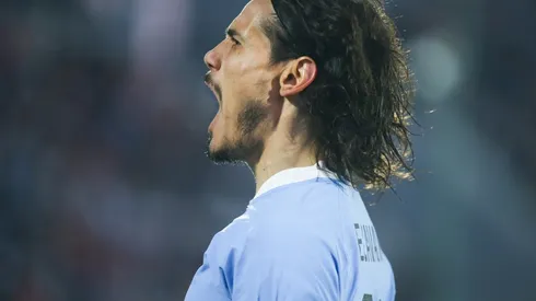 Uruguay v Panama - International Friendly