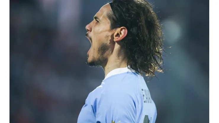 Uruguay v Panama - International Friendly