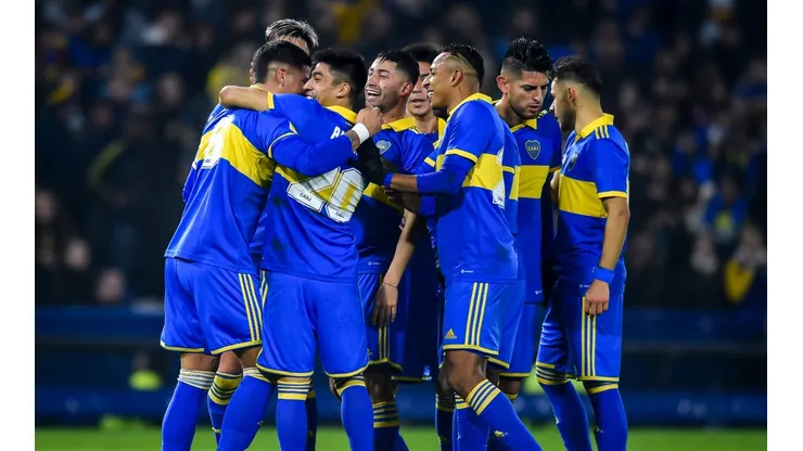Mientras negocia con Cavani y Romero, Boca está cerca de concretar una venta: "La semana que viene puede darse"