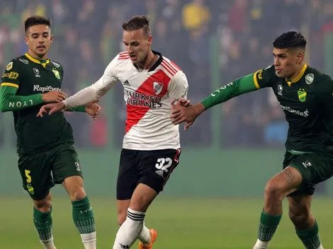 El inédito estadio donde River jugará ante Defensa y Justicia por Copa Argentina