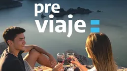 Este año estará disponible el Previaje 3.