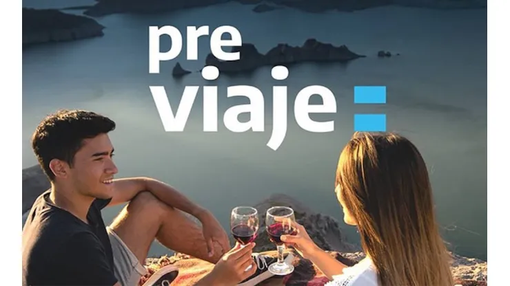 Este año estará disponible el Previaje 3.