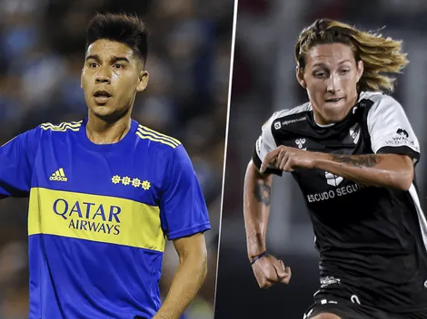 FINAL: Boca 2-1 Platense por la Liga Profesional 2022 | Resultado y estadísticas del partido