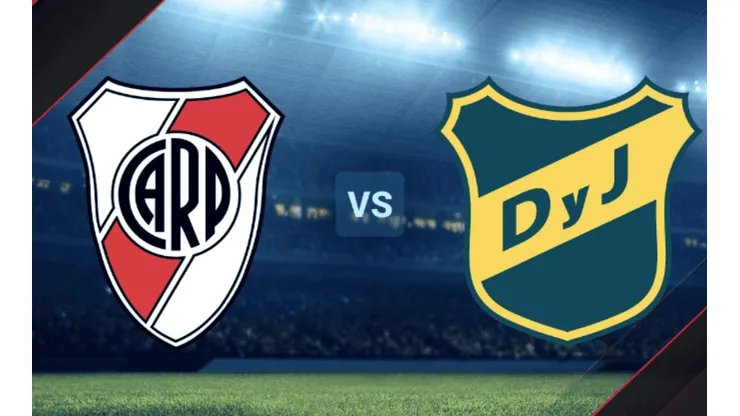 River se enfrentará ante Defensa y Justicia por Copa Argentina.