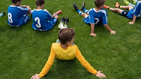 Hay Equipo es el nuevo plan para AUH ANSES.