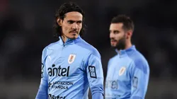 ¿Cavani no llega a Boca? El detalle que acorta las chances del delantero