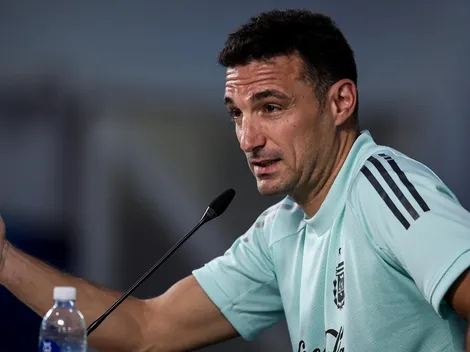 "Demostrará si puede": el aviso de Scaloni sobre Dybala de cara al Mundial de Qatar