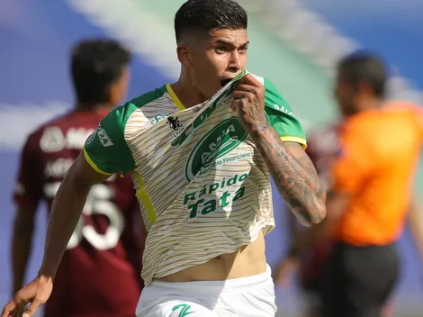 ¿Pase caído? Defensa rechazó la oferta de Boca por Adonis Frías