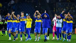 ◉ Las noticias de Boca hoy