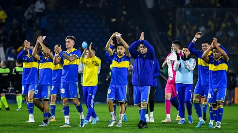 ◉ Las noticias de Boca hoy