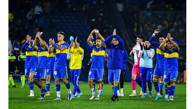 ◉ Las noticias de Boca hoy