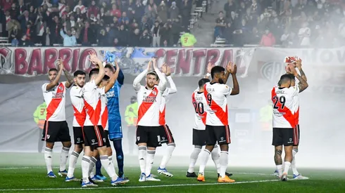 ◉ Las noticias de River hoy