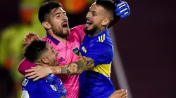 La frustrada renovación de Rossi hizo ruido puertas adentro.