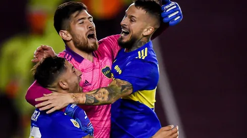 La frustrada renovación de Rossi hizo ruido puertas adentro.