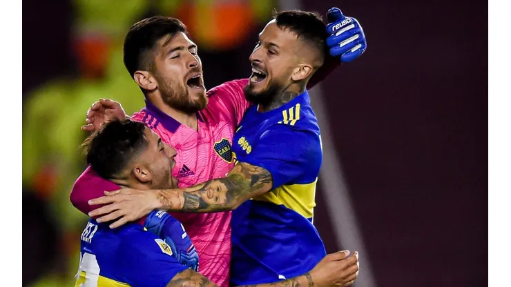 La frustrada renovación de Rossi hizo ruido puertas adentro.