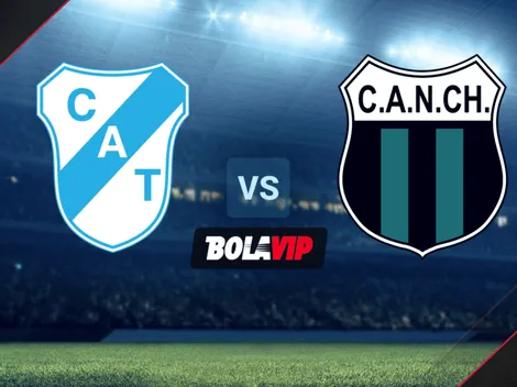 HOY EN VIVO: Temperley vs. Nueva Chicago por la Primera Nacional 2022: horario, canal de TV y STREAMING ONLINE