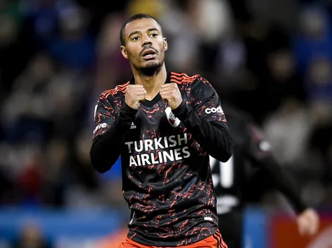 ¿Se va De la Cruz? El ultimátum de River para el jugador y su representante