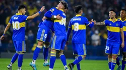 ◉ Las noticias de Boca hoy
