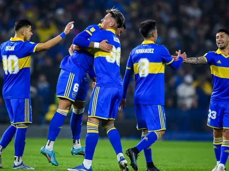 Las noticias de Boca hoy: Adonis Frías nuevamente a un paso, renovación para Varela y los arqueros en el radar para reemplazar a Rossi