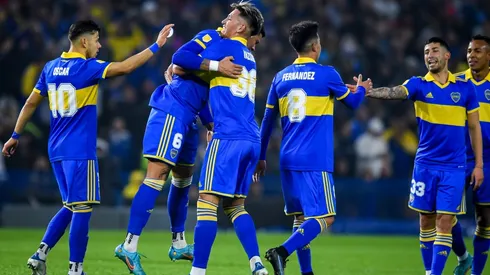 ◉ Las noticias de Boca hoy