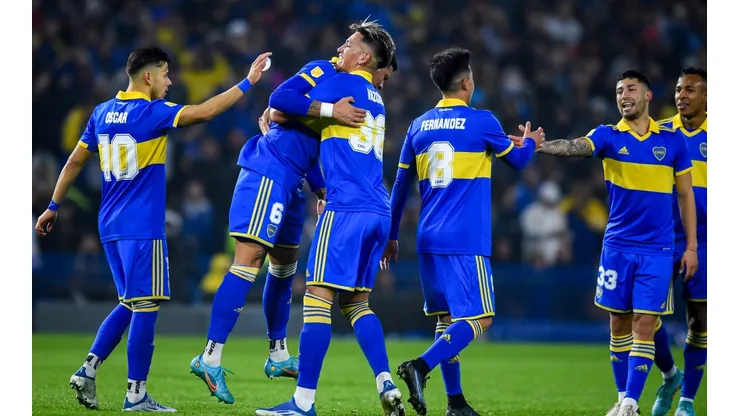 ◉ Las noticias de Boca hoy
