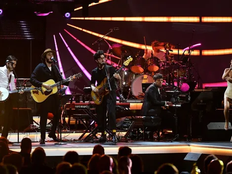 ◉ COMPRÁ ACÁ | Morat en el Movistar Arena de Buenos Aires y Quality Estadio de Córdoba 2022: entradas a la venta