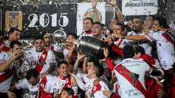 El sueño de dirigir a River: un ex campeón de la Libertadores confesó que desea un ciclo en el club