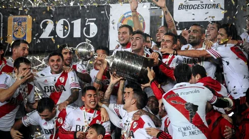 El sueño de dirigir a River: un ex campeón de la Libertadores confesó que desea un ciclo en el club