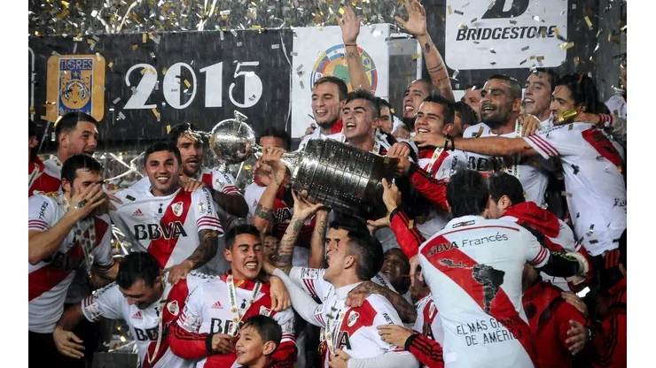El sueño de dirigir a River: un ex campeón de la Libertadores confesó que desea un ciclo en el club