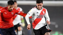 ¿Cómo comprar entradas para Independiente vs. River por la Liga Profesional?