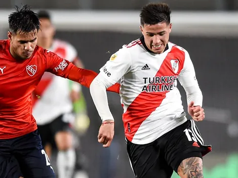¿Cómo comprar entradas para Independiente vs. River por la Liga Profesional?