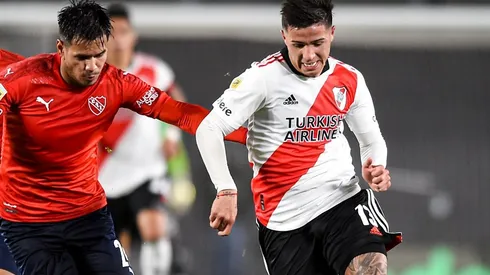 ¿Cómo comprar entradas para Independiente vs. River por la Liga Profesional?